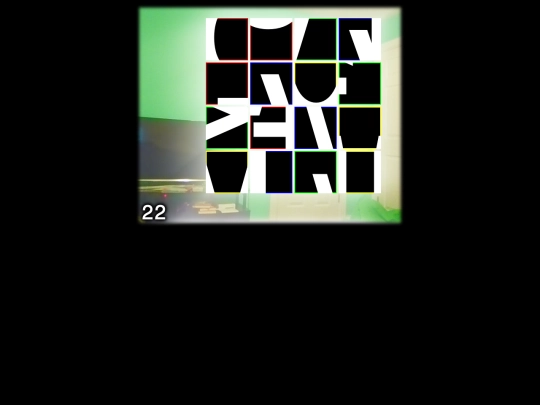 visionaire/perspective screenshot