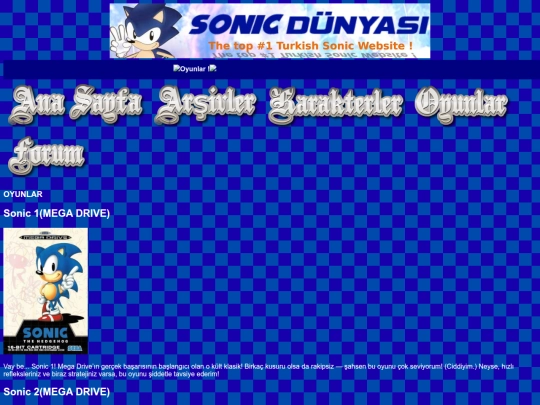 oyunlar screenshot
