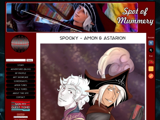 art-showcase/art/astarionamon screenshot