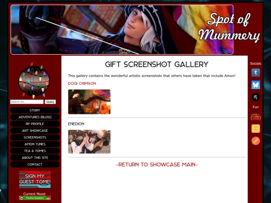 art-showcase/screenshots screenshot