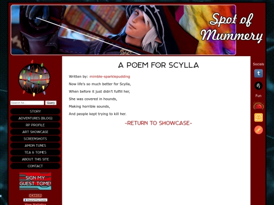 art-showcase/writing/scyllapoem screenshot