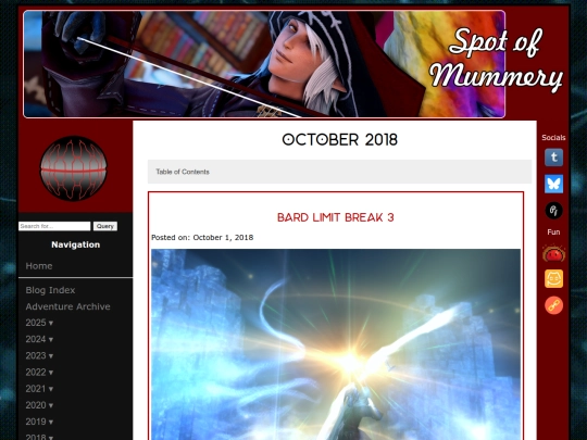 blog/2018/october screenshot