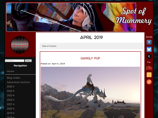 blog/2019/april screenshot