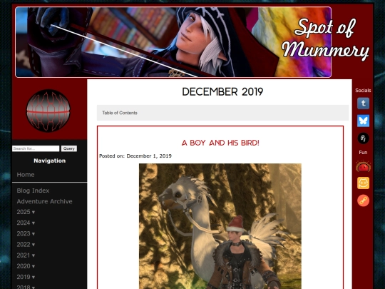 blog/2019/december screenshot
