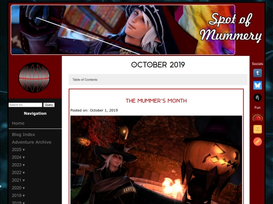 blog/2019/october screenshot
