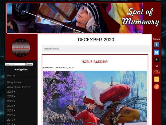 blog/2020/december screenshot