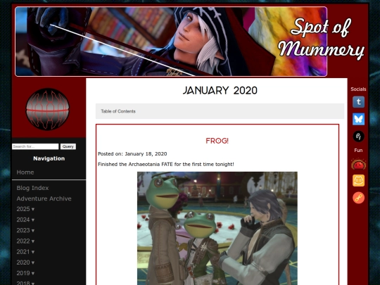 blog/2020/january screenshot