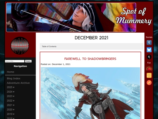 blog/2021/december screenshot