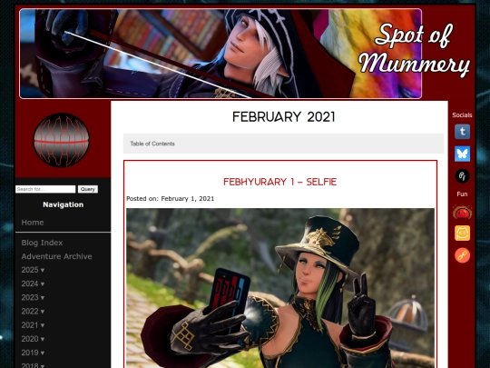 blog/2021/february screenshot