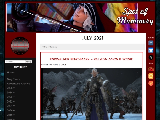 blog/2021/july screenshot