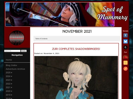 blog/2021/november screenshot