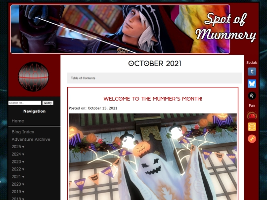 blog/2021/october screenshot
