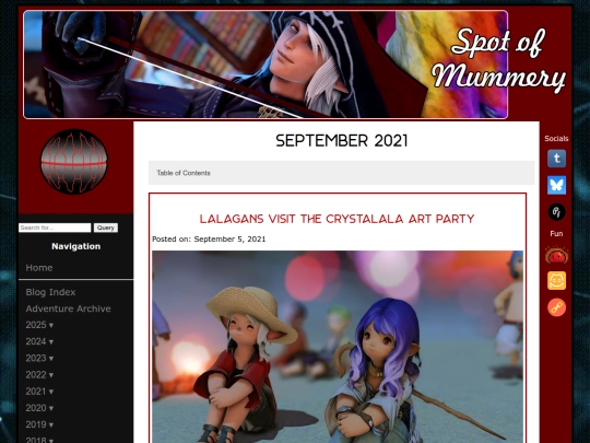 blog/2021/september screenshot