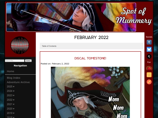 blog/2022/february screenshot