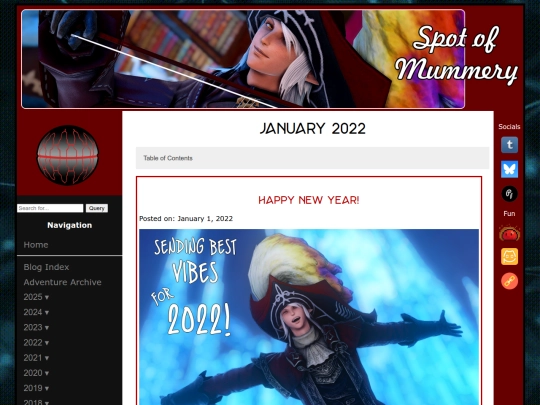 blog/2022/january screenshot