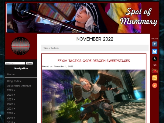 blog/2022/november screenshot