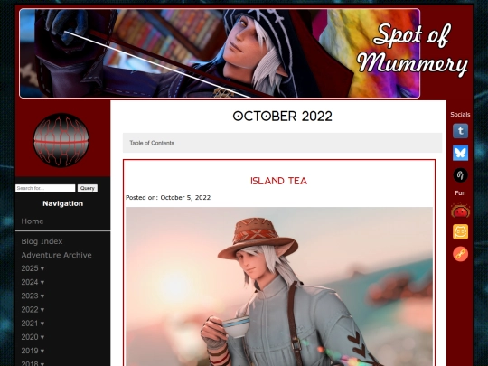 blog/2022/october screenshot