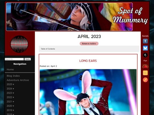 blog/2023/april screenshot