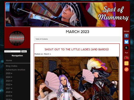 blog/2023/march screenshot