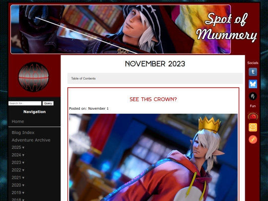 blog/2023/november screenshot