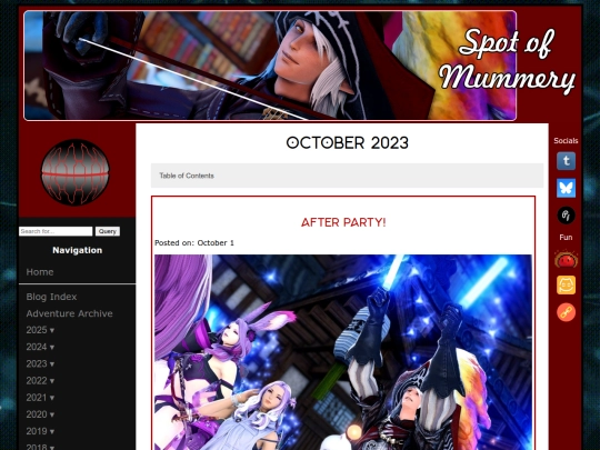 blog/2023/october screenshot