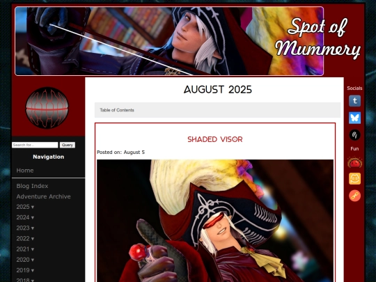 blog/2025/august screenshot