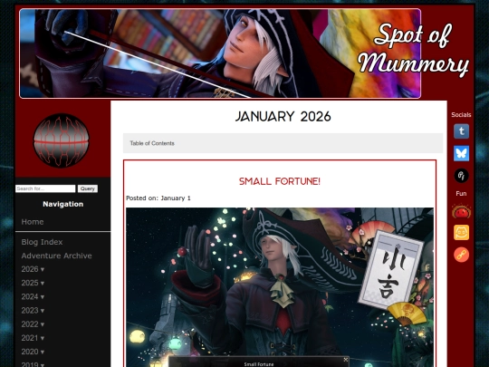blog/2026/january screenshot