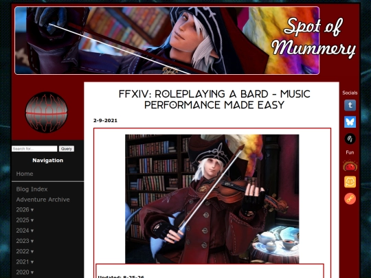 blog/FFXIV/posts/2021-02-09-FFXI-Roleplaying-a-Bard-Music-Performance-Made-Easy screenshot