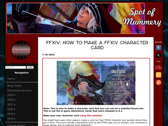 blog/FFXIV/posts/2021-07-16-FFXIV-How-to-Make-a-FFXIV-Character-Card screenshot