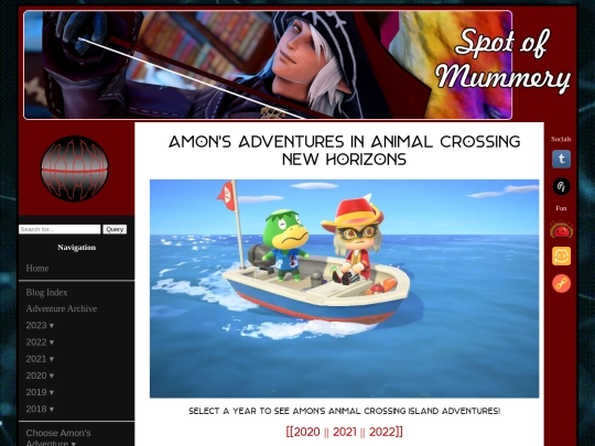 blog/animalcrossing screenshot