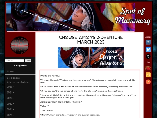 blog/choose/march2023 screenshot