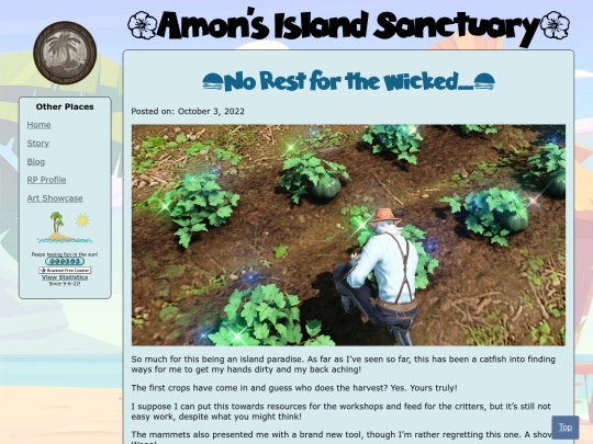 island/adventures/adventure11 screenshot