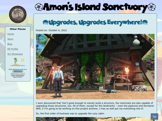 island/adventures/adventure12 screenshot