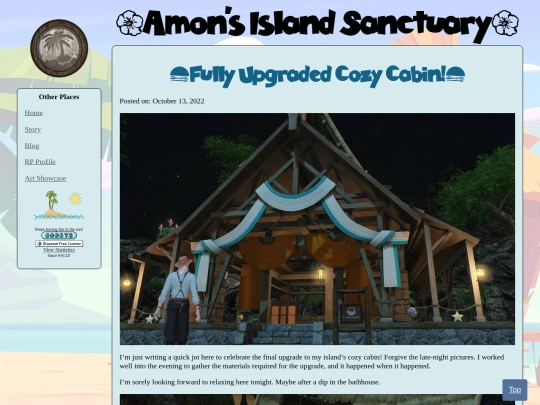island/adventures/adventure17 screenshot