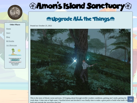 island/adventures/adventure19 screenshot