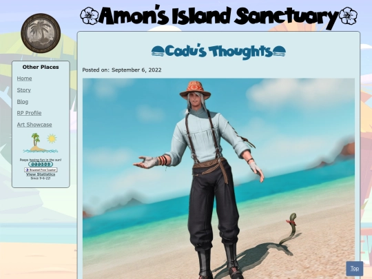 island/adventures/adventure2 screenshot