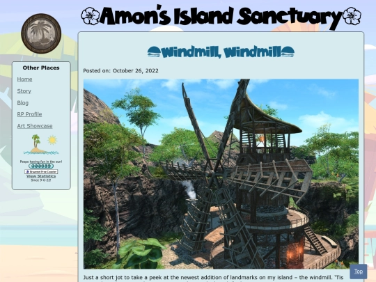 island/adventures/adventure20 screenshot