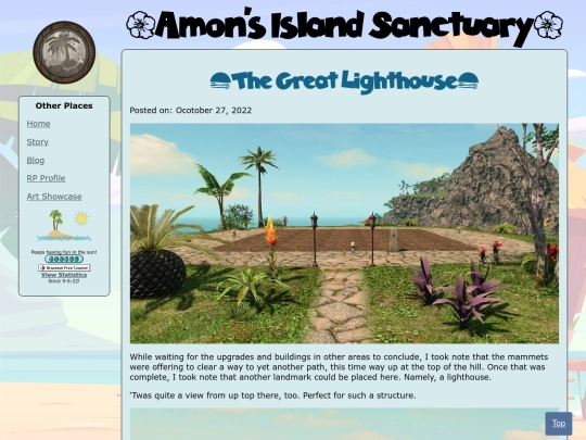 island/adventures/adventure21 screenshot