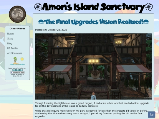 island/adventures/adventure22 screenshot