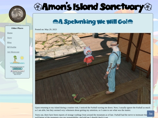 island/adventures/adventure24 screenshot