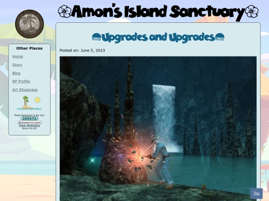 island/adventures/adventure26 screenshot