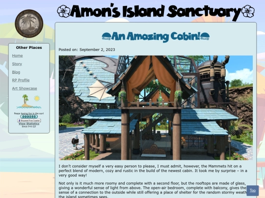 island/adventures/adventure27 screenshot