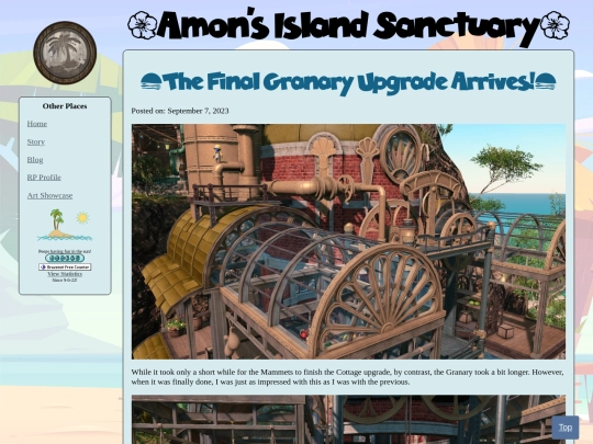 island/adventures/adventure28 screenshot