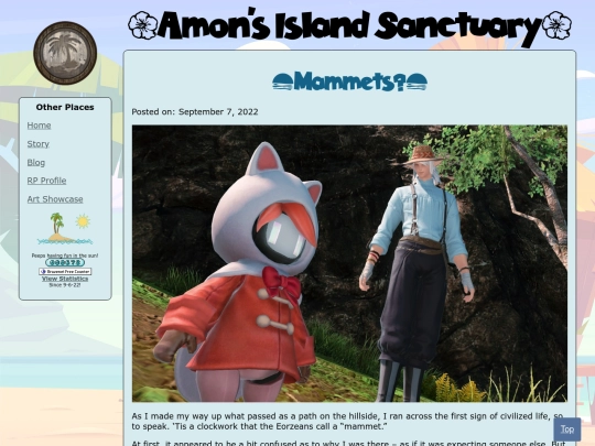 island/adventures/adventure3 screenshot