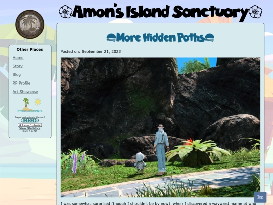 island/adventures/adventure30 screenshot