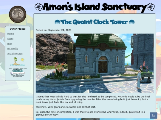 island/adventures/adventure31 screenshot
