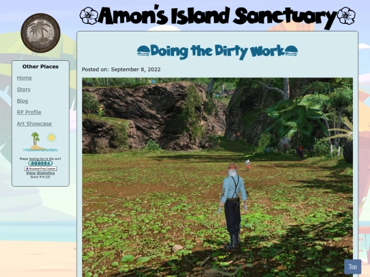 island/adventures/adventure4 screenshot