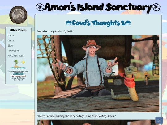island/adventures/adventure5 screenshot