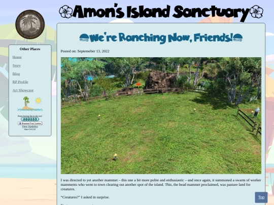 island/adventures/adventure7 screenshot