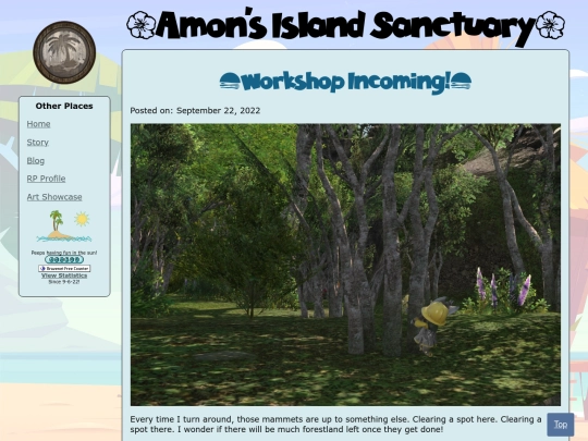 island/adventures/adventure8 screenshot